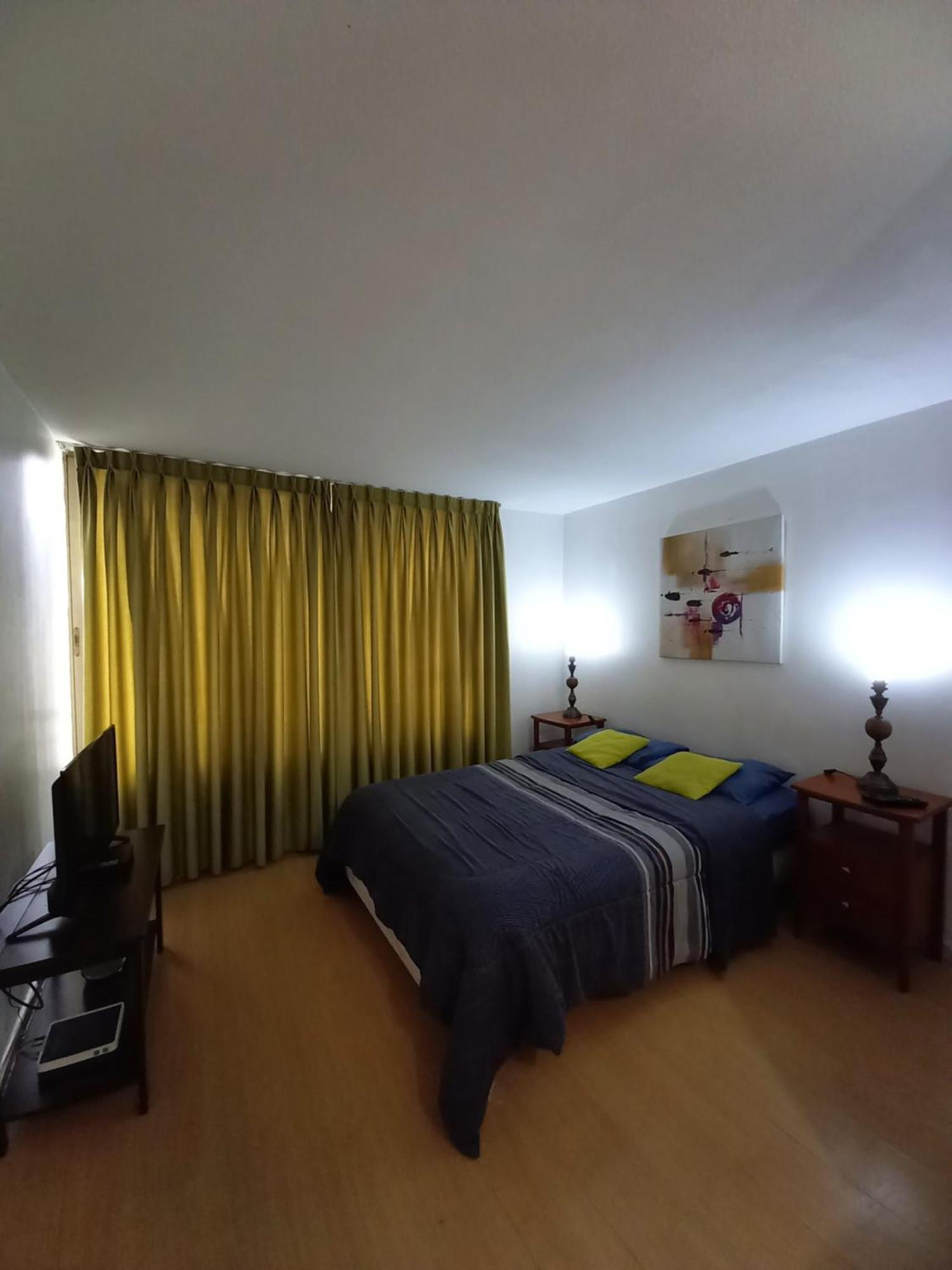 Dv Apartments Santiago Room photo